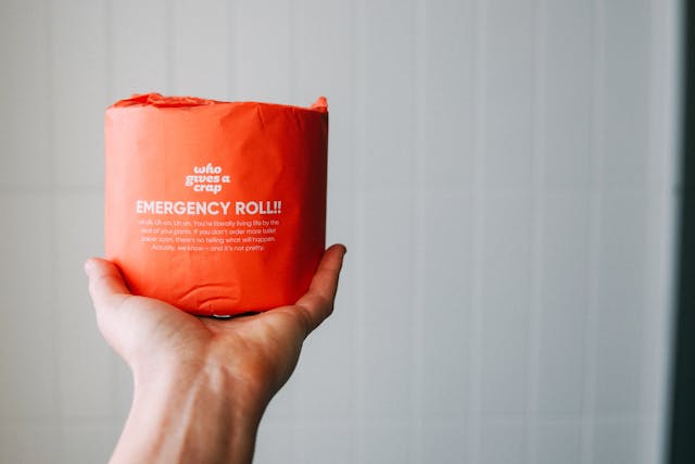 Emergency Preparations: 3 Things That Will&nbsp;Help