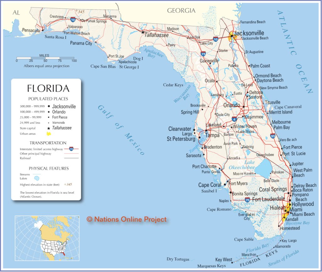 Florida Homeschool Start-Up Guide: Legal Info and&nbsp;Resources