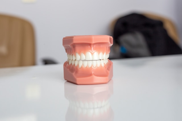 5 Surprising Ways Your Oral Health Impacts Your Overall Well-being