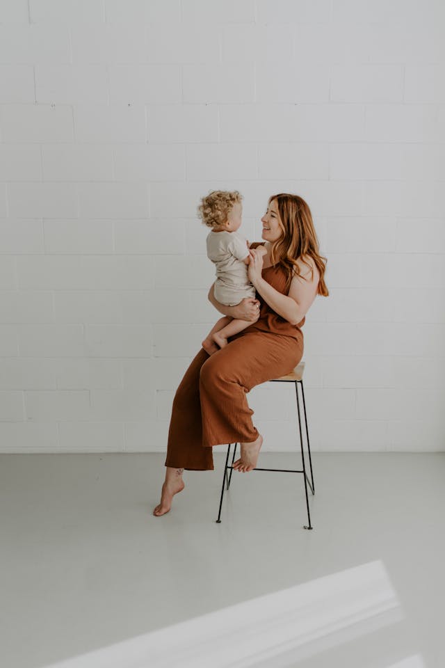 Celebrating the Strengths of Modern Moms: Redefining What It&nbsp;Means