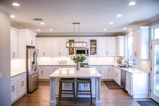 Planning Your Kitchen Redesign In 2025: Four Things You Should&nbsp;Consider