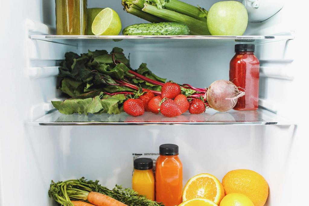 Part 2: Fridge & Freezer Must-Haves for Quick, Affordable&nbsp;Meals