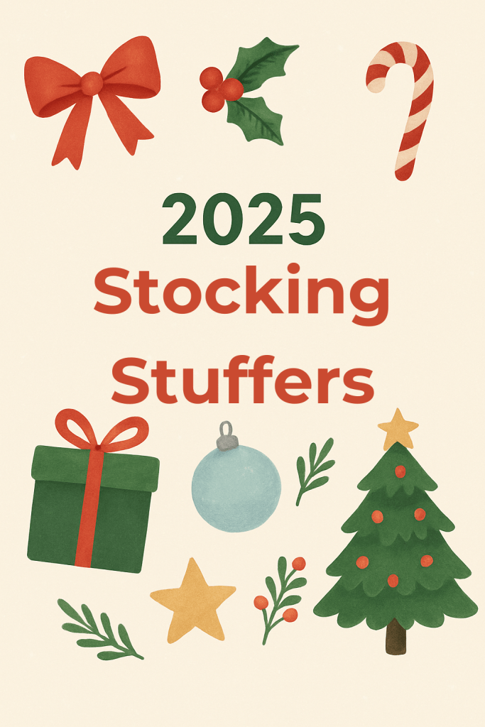 Stocking Stuffers