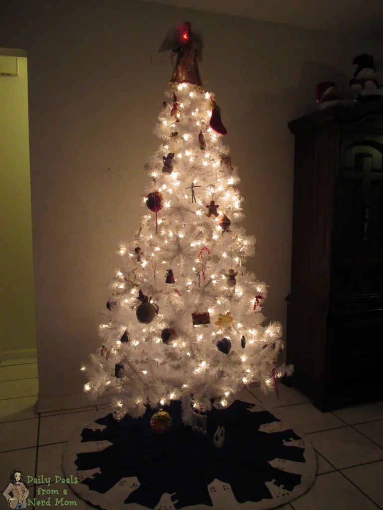 Trying to Find the Holiday Spirit in Florida