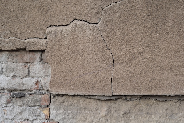 Common Causes of Structural Damage to Your Home (and How to Avoid Them)