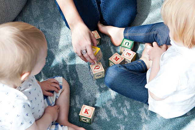 A Quick List Of Health Professionals You Need To Support Your Child's Development
