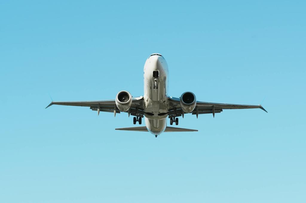 Pack Smarter, Not Harder: My Practical Tips for Traveling by Plane