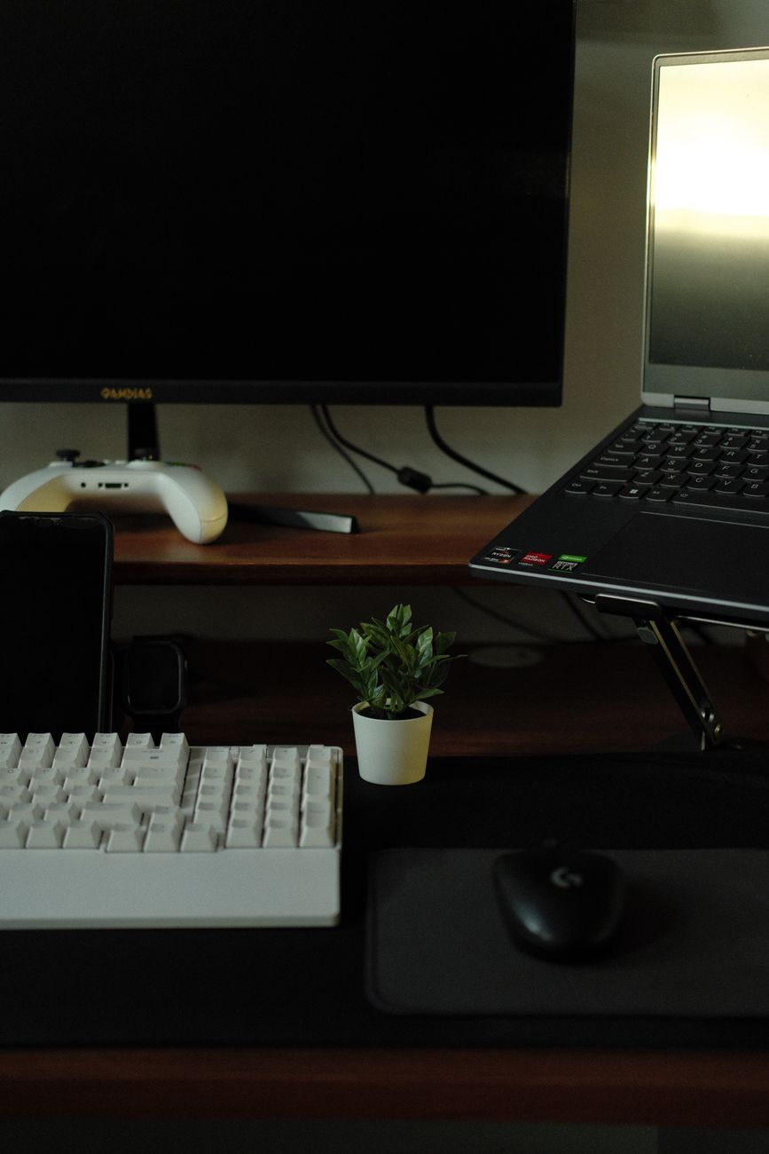 How Moving (and Real Life) Completely Changed the Way I&nbsp;Game