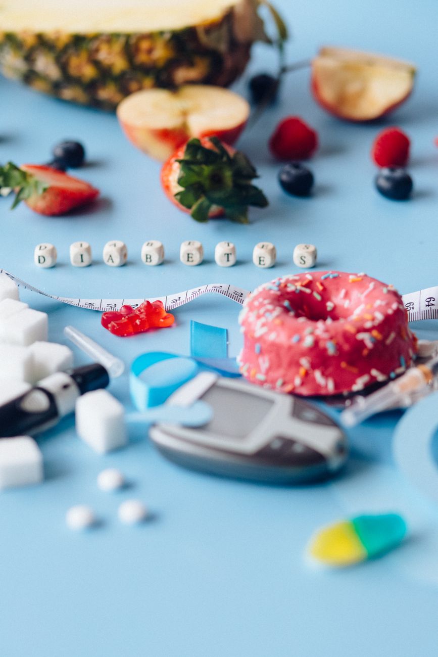 What I Wish People Understood About Diabetes (No Thanks to Hollywood)